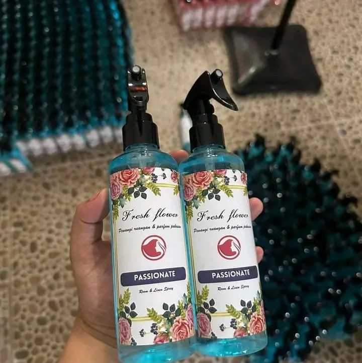 PARFUM RUANGAN AROMA PASSIONATE 2