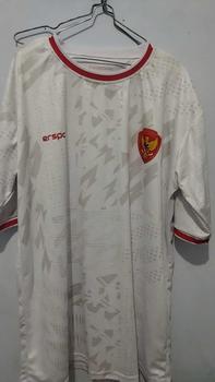 Product Review of Jersey Printing Timnas 2024 Away from N** F**n 0