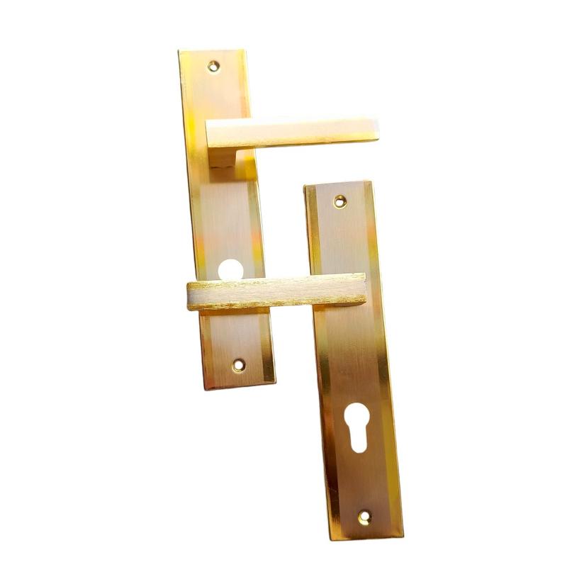Product Introduction of GAGANG KUNCI PINTU BESAR 25CM HANDLE PINTU RUMAH BESAR 2