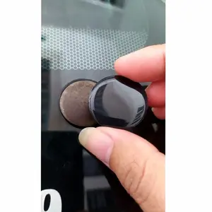 Cover Baut Kaca Belakang Honda Brio Car Karbon | Hot Item