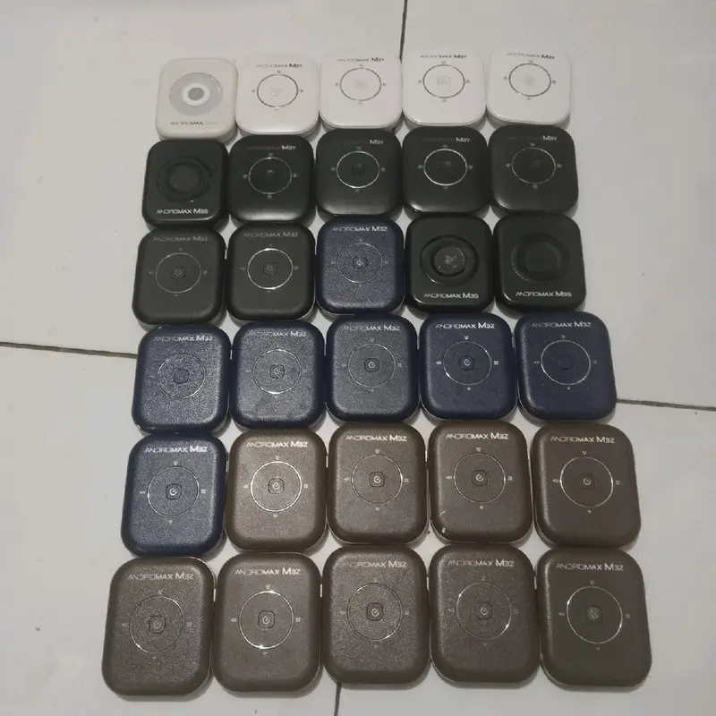 Modem wifi Androamx M3S, M3Y, M3Z 4G 2