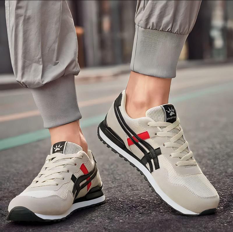 Product Introduction of FIMELA SEPATU CASUAL PRIA ANTI LICIN ANTI SLIP 6