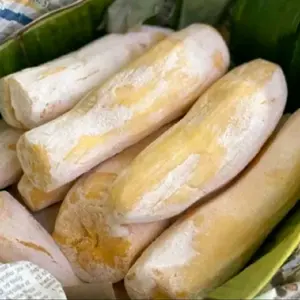 Tape/peuyeum mentega manis 1kg