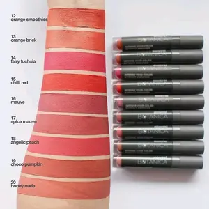 Lipcream matte Mineral Botanica Original