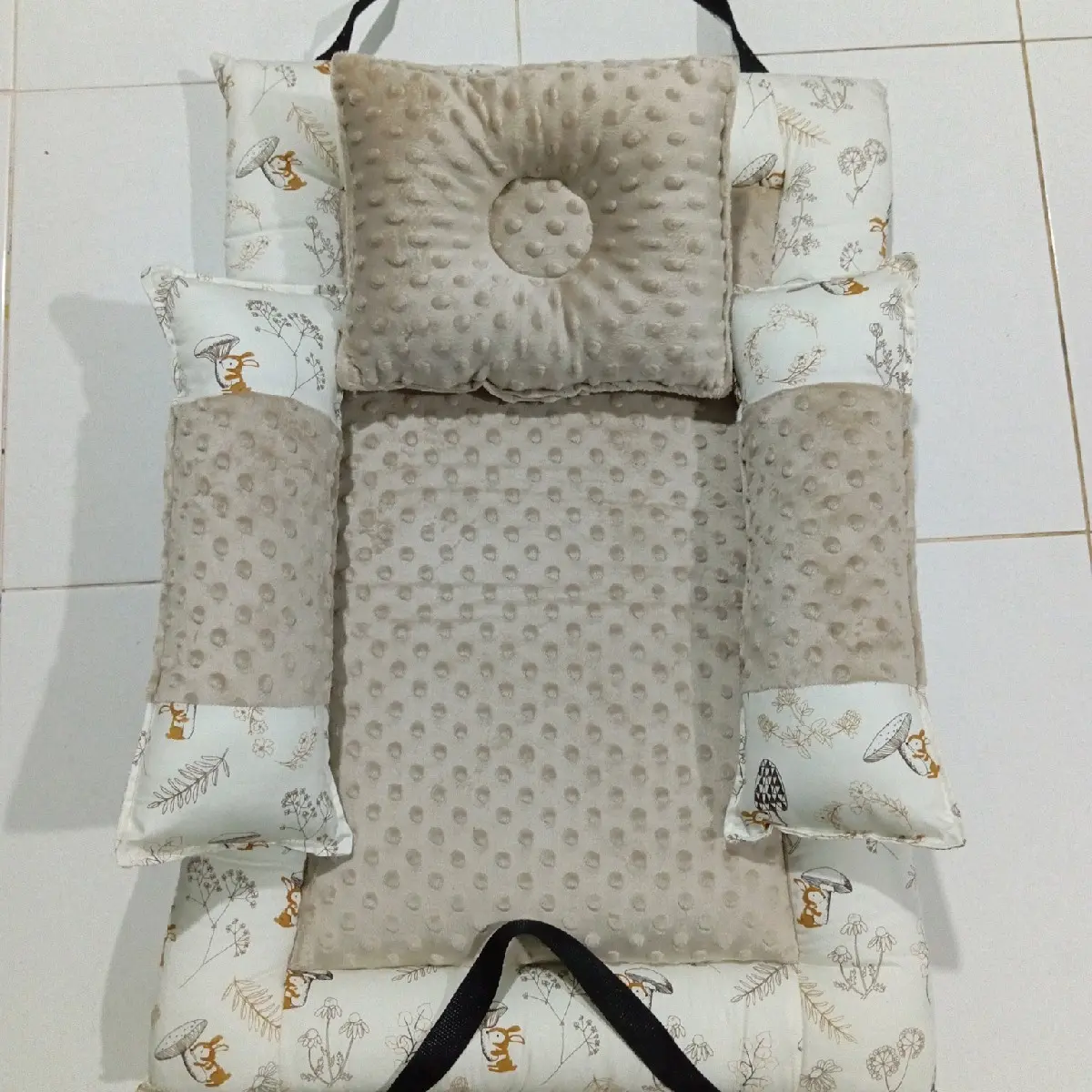 tilam Bayi