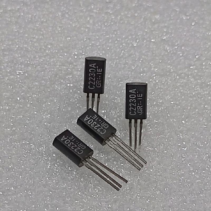 Transistor C2230A 2SC2230A - Shop | Tokopedia