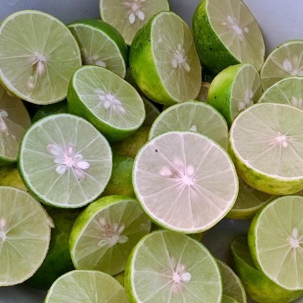 Jeruk Nipis 1 KG Isi 22 Buah Untuk Perasan Wedang Soto Gultik Gulai Kecut 2