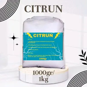 CITRUN 1KG / 1000 GRAM Biang Citrun Pembersih Serbaguna Versatile Cleaning Cocok untuk Berbagai Permukaan Rumah