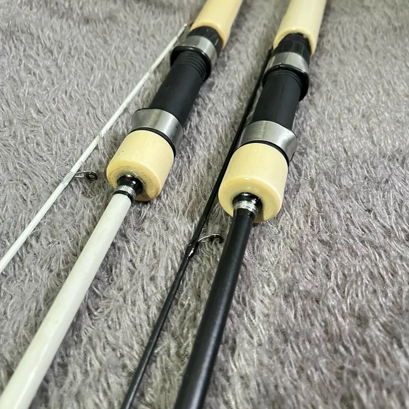Joran casting hampala 3-7lbs Max drag 8kg, joran hampala canting shimanalagi panjang 160cm Ikan Bawal 1