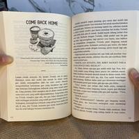 Gambar Ready Buku Novel Bacaan Kudasai - Media Kita - Brian Khrisna - Bumi Fiksi - Kudasai dari BumifiksiJakarta_NEW Kota Administrasi Jakarta Selatan 4 Tokopedia