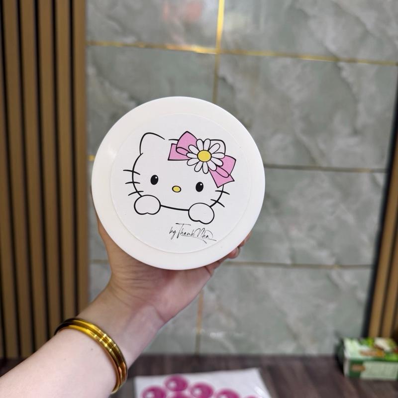 Kem Body Dưỡng Thấm Nhanh - Hủ size 500G . Làm Đẹp Da