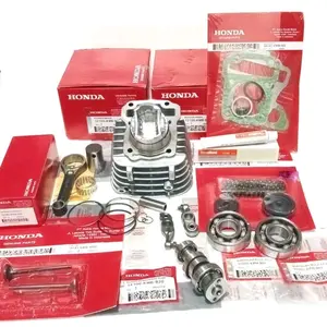 PAKET LENGKAP BLOK SEHER HONDA BLADE REVO ABSOLUT KWB Motorcycle