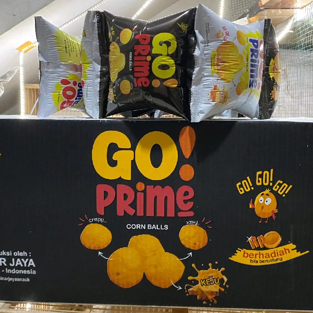 Go Prime