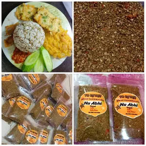 PROMO  TUTUG ONCOM INSTAN NU ABHI 100 grm| KHAS TASIKMALAYA| TO ENAK | TO GURIH GURIH ENYOYe