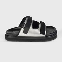 Gambar Osgood - Nona Series - Sandal Wanita - Nona Black, 36 dari Osgood Kota Bandung 4 Tokopedia