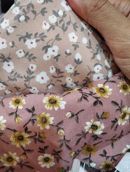 Product Review of kain rayon viscose ukuran 1 sampai 1,9meter harga 24rb/meter from d**g s**h 0