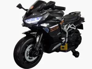 motor aki mainan anak ninja zx 25r