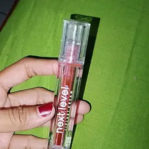 HANASUI Next Level Liplast Cream - Liplast Cream Tahan Lama Pigmented Matte Finish Maximum Coverage Ringan