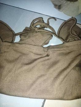 Product Review of XARA - Fany Crop Top - Pakaian Wanita - Baju Knit from 1** i**l 1