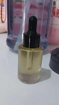 Product Review of Minyak kenanga 100%  Mengencangkan wajah perawatan jerawat buka aura from m**s 0