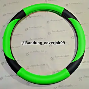 Sarung stir hino dutro, canter, traga, isuzu elf, ragasa, dyna dan semua jenis truk/engkel lainya Jok Car jokvariasi stirmobil