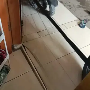 Pawsitive Vibes Pintu Jaring Penghalang Pagar Kandang Kucing Anjing - Magic Gate Pintu Jaring Penghalang Pagar Anabul