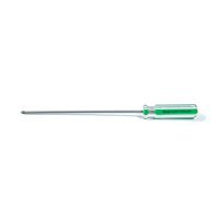 Gambar TEKIRO In Line Color Screwdriver Ph1 X 200 (5) Green dari TEKIRO_NEW Kab. Serang 1 Tokopedia