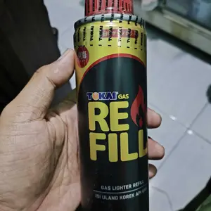 ALAT ISI ULANG KOREK, PIPA TEMBAGA JUGA STENLIS