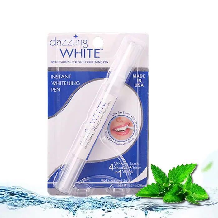 Bye-bye Gigi Kuning! Senyum Cerah Instan dengan Dazzling Whitening Pen 2