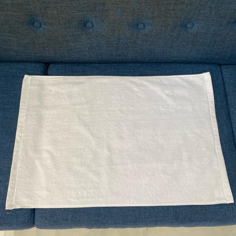 ￼Thảm chùi chân Khách Sạn 100% COTTON Phong Phú - Nhiều Mẫu 8