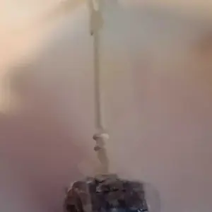 [TERMURAH] [COD] DRAGON Sikat WC Melodi 24cm Toilet Brush Serbaguna SK367 Warna Random