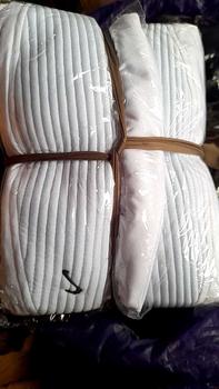 Product Review of Hamidah - HIjab Bergo Anak Hamidah 3-9 Tahun Matt Jersey from N** 1