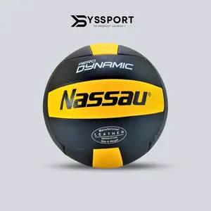 bola voli nassau dinamic jahit mesin