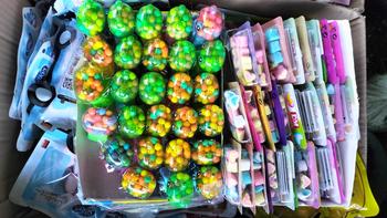 Product Review of DSM PERMEN MICKIE BONEKA MUTIARA BOKS ISI 30 PCS from ** s**y 3** 2
