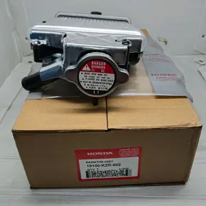 RADIATOR KZR HONDA VARIO 125 TECHNO, VARIO 125, VARIO 125 OLD, VARIO 125 LED, VARIO 150