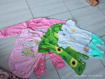 Product Review of Jumper bayi kutung fashion from L**a W**u W**i 1