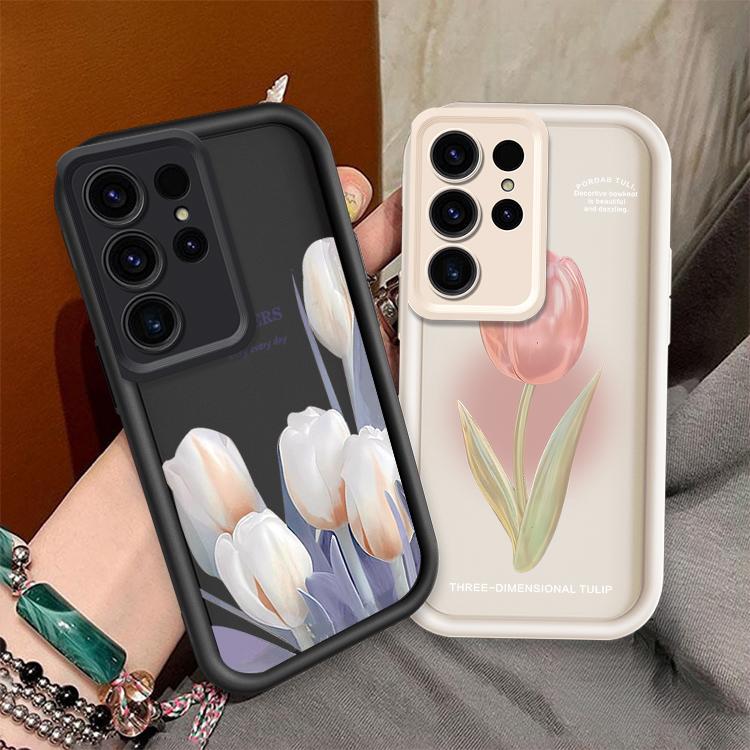 Casing For Samsung Galaxy S20 S21 S22 S23 S24 S25 S26 Ultra Phone Case Vỏ điện…