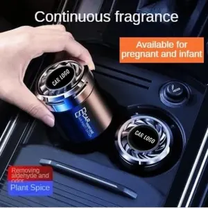 PARFUM MOBIL DAN RUANGAN PREMIUM BENTUK YANG SUPER MEWAH | PEWANGI MOBIL AROMATERAPI TAHAN LAMA HARUM ALAM | CAR PERFUME ACCESSORIES EKSTRAK TUMBUHAN