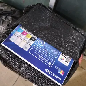 Printer Epson L3250 L-3250 L 3250 L3251 L-3251 L 3251 Pengganti L3150 L-3150 Wifi Wireless Print Scan Copy Resmi Jakarta