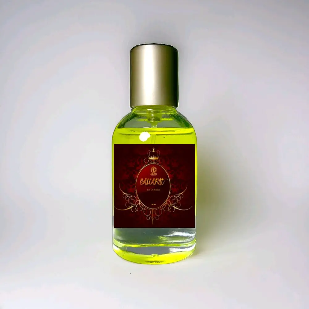 aganparfumeofficial_parfume inspired b.crattt Eau De Parfume wanginya segar awet tahan lama perfume unisex pria wanita