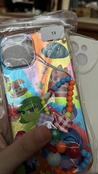 Product Review of Inside Out Case With Phone Strap For 15 14 13 12 from م**ة 0