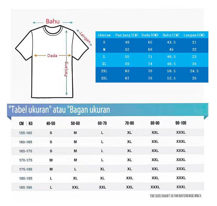 Product Introduction of Kaos Zodiak terbaru, gaya streetwear, modis dan trendi, bahan katun, unisex untuk pria dan wanita. 0