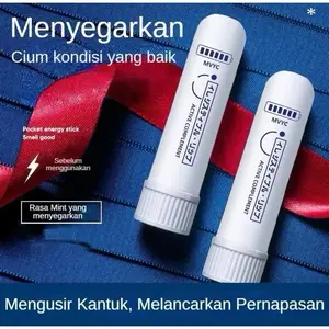 INHEALER MVYC UPGRADE REFRESHING ENERGY