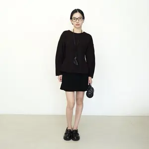 Claryn - Daisy Top - Hourglass Relax Fit Terlaris