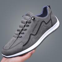 Gambar STIL Sepatu Pria Sneakers Casual Import Desain Unik Cocok untuk Aktivitas Sehari-hari dan Berbagai Kesempatan cowok - Hitam, 39 dari STIL.STORE Kab. Bandung 3 Tokopedia