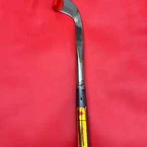 Pisau Deres Karet Bidor Cap Bintang Original Malaysia