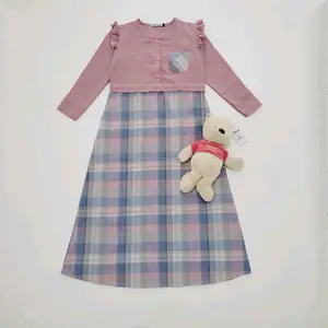 Allyzzia - Ammara Gamis for Kids 3-12Tahun