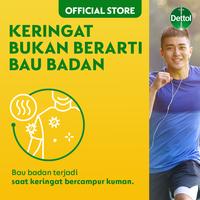 Gambar Dettol Sabun Mandi Cair Fresh Anti Bakteri 370gr (2 pcs) Refill - Body Wash Antibacterial dari Dettol Indonesia Store Kota Administrasi Jakarta Timur 2 Tokopedia