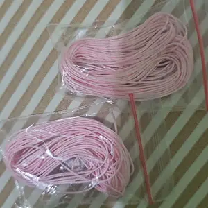 Tali Giok per meter / Tali gelang kalung / Tali benang shambala / Tali Strap Phone