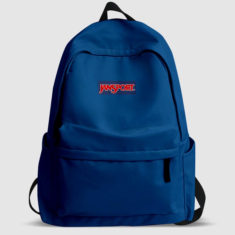 Tas Import Distro Jansport Pria Wanita Ransel Fashion Anak Sekolah Terbaru 4